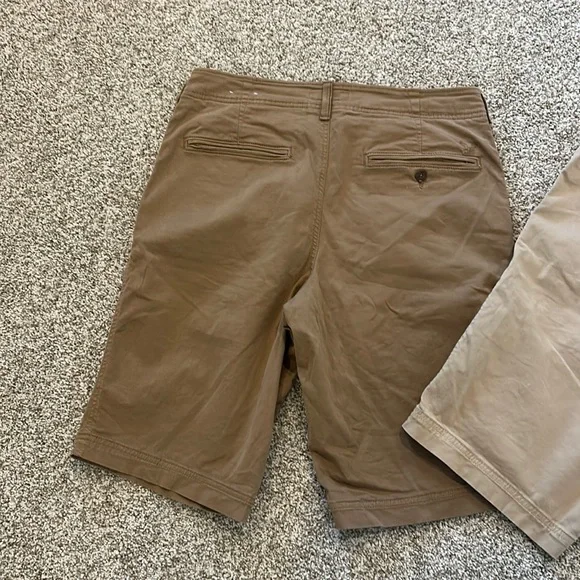 Men’s American Eagle Chino Shorts - Picture 9 of 9